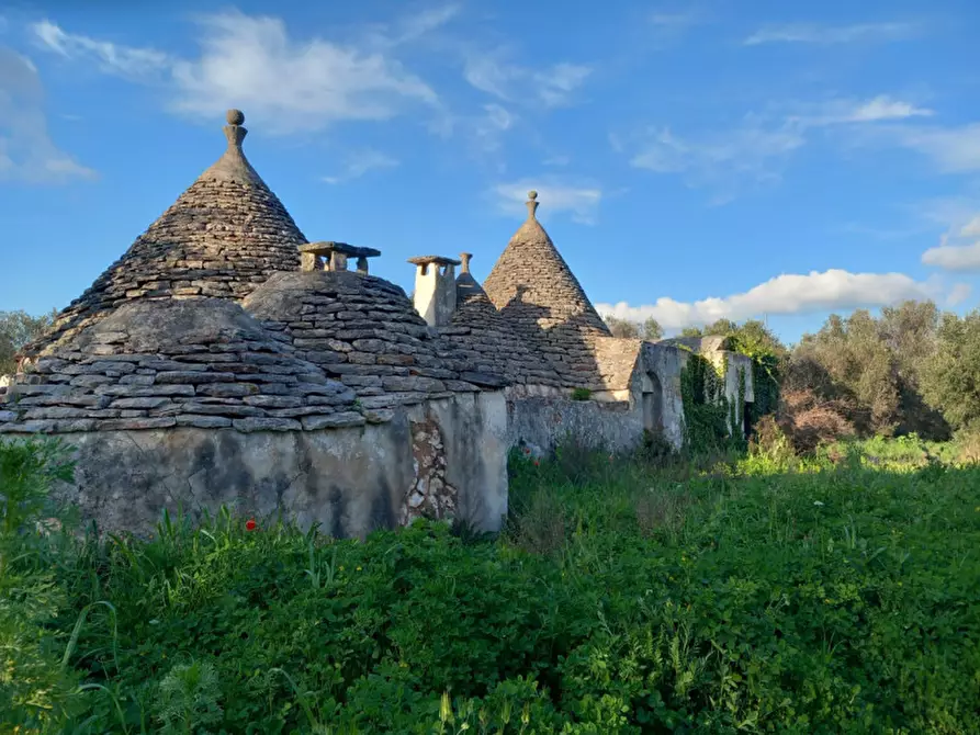 Immagine 12 di Rustico / casale in vendita  in C.da Sardella a Ceglie Messapico