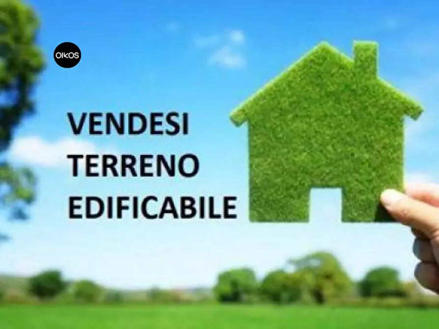 Immagine 1 di Terreno in vendita  a Campagna Lupia
