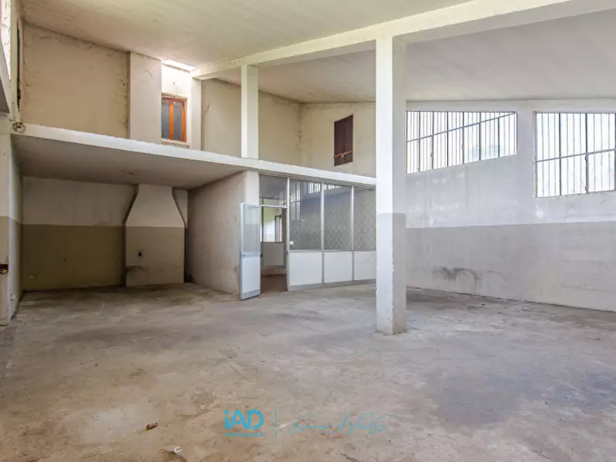 Immagine 17 di Casa indipendente in vendita  in Strada dell'Ospedaletto a Vicenza