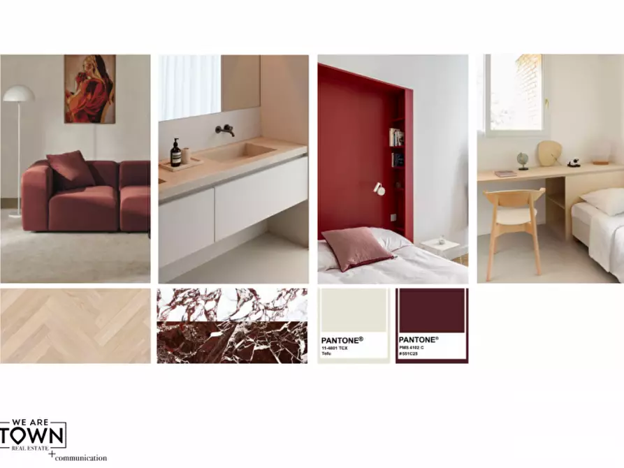 Immagine 4 di Loft/Open space in vendita  in Via Gian Carlo Castelbarco 17 a Milano
