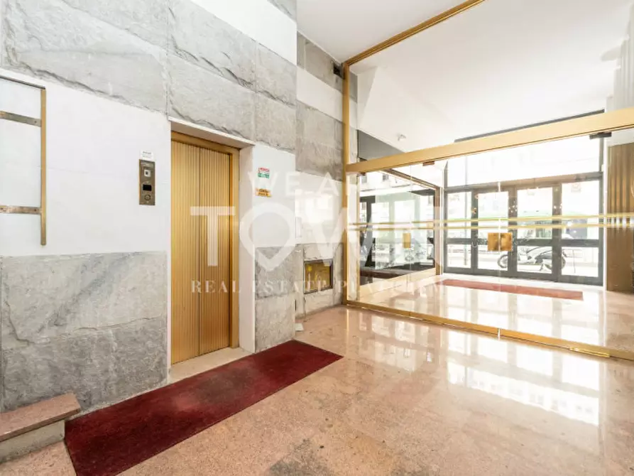 Immagine 3 di Ufficio in affitto  in Corso 22 Marzo 4 a Milano