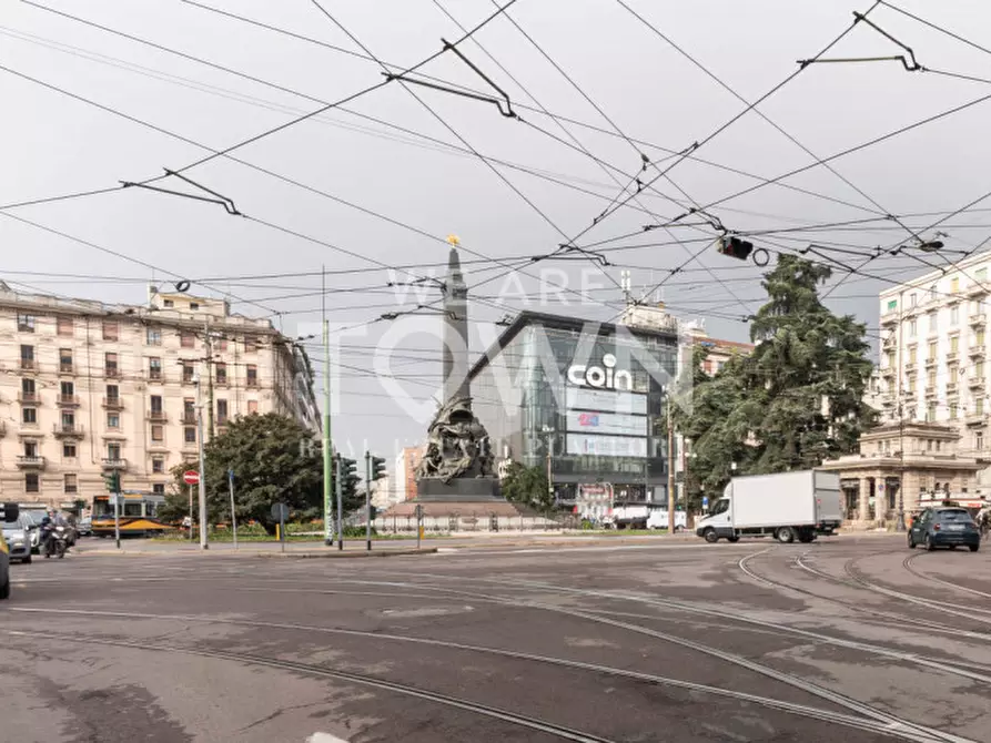 Immagine 4 di Ufficio in affitto  in Corso 22 Marzo 4 a Milano