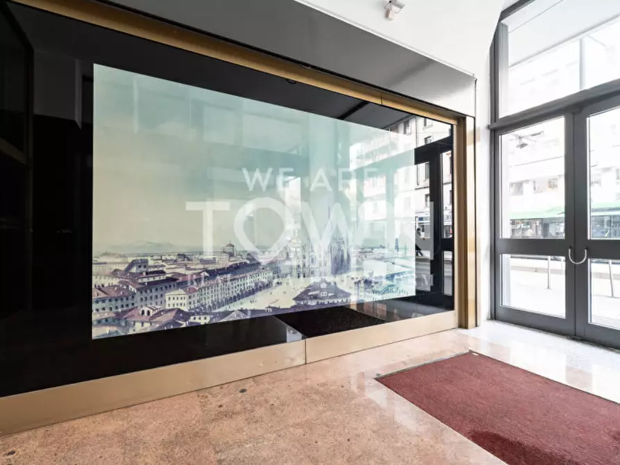 Immagine 32 di Ufficio in affitto  in Corso 22 Marzo 4 a Milano