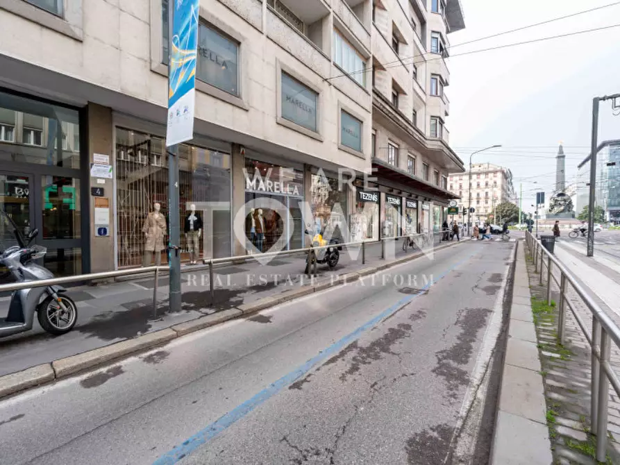 Immagine 33 di Ufficio in affitto  in Corso 22 Marzo 4 a Milano