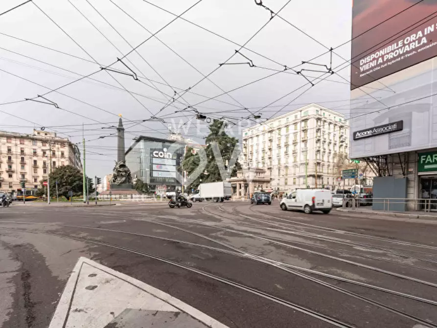 Immagine 35 di Ufficio in affitto  in Corso 22 Marzo 4 a Milano