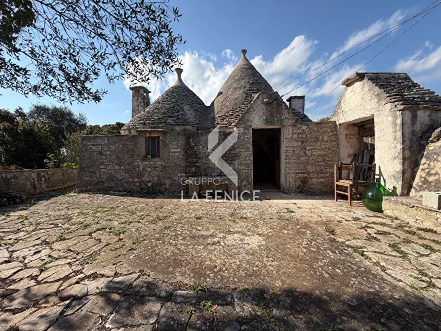 Immagine 1 di Rustico / casale in vendita  in Strada Porcile 127 a Martina Franca