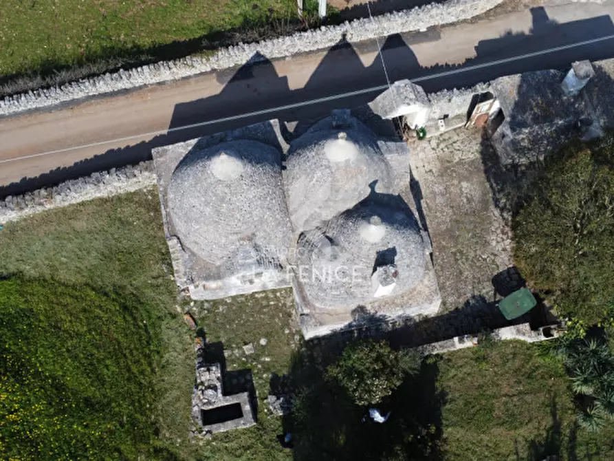 Immagine 2 di Rustico / casale in vendita  in Strada Porcile 127 a Martina Franca