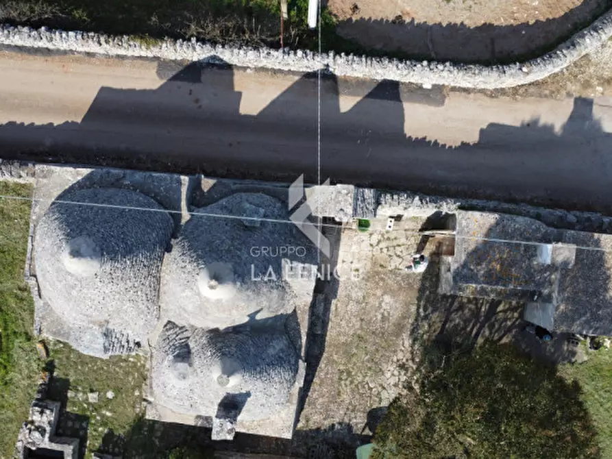 Immagine 3 di Rustico / casale in vendita  in Strada Porcile 127 a Martina Franca