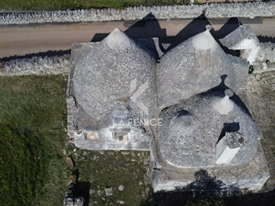 Immagine 6 di Rustico / casale in vendita  in Strada Porcile 127 a Martina Franca