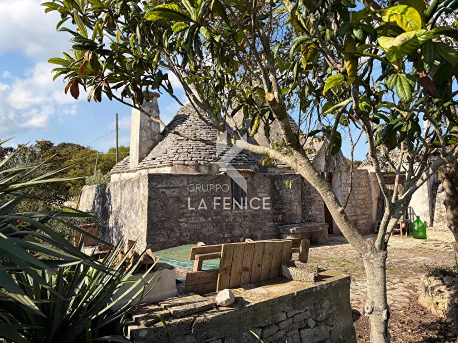 Immagine 11 di Rustico / casale in vendita  in Strada Porcile 127 a Martina Franca