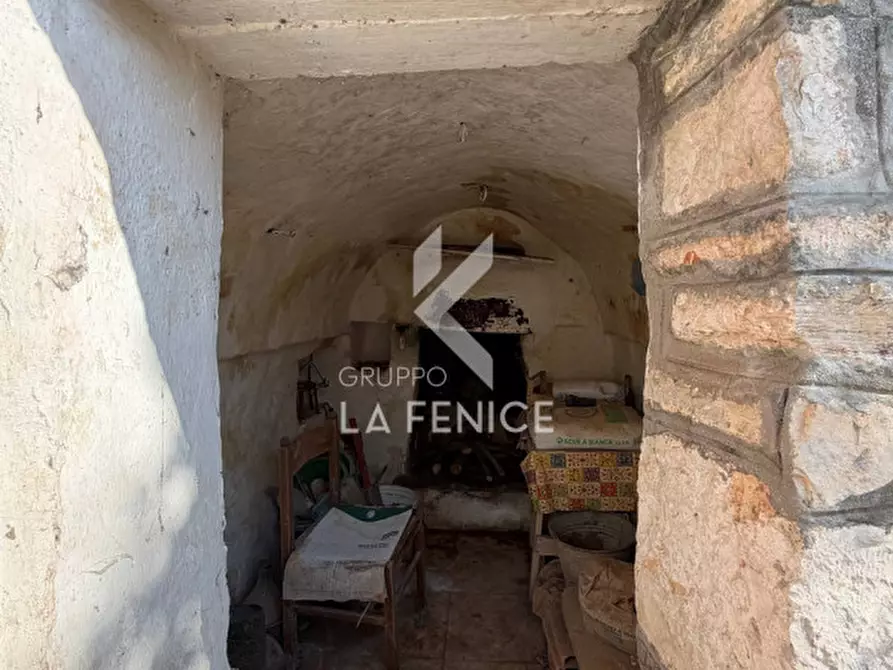 Immagine 13 di Rustico / casale in vendita  in Strada Porcile 127 a Martina Franca