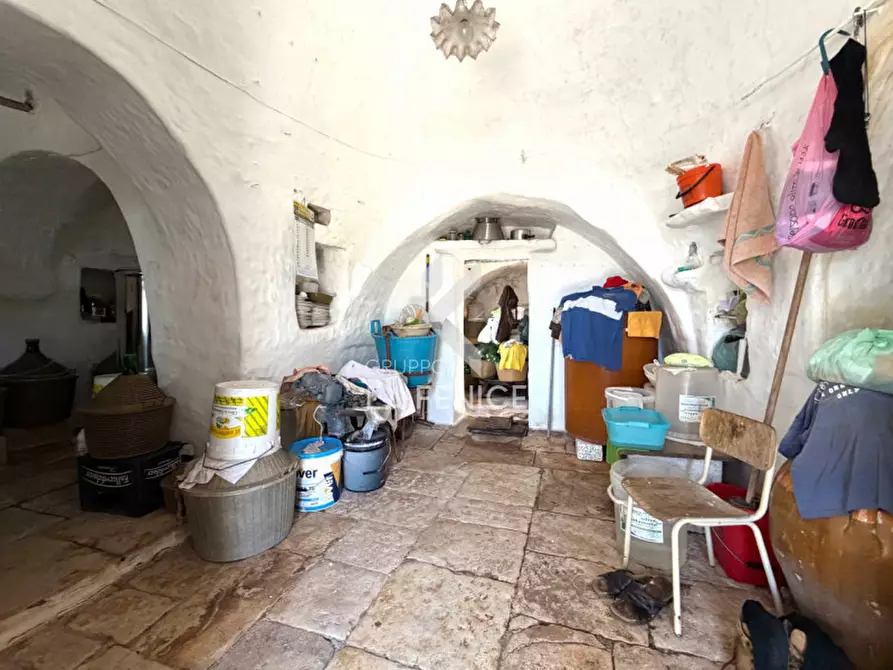 Immagine 14 di Rustico / casale in vendita  in Strada Porcile 127 a Martina Franca