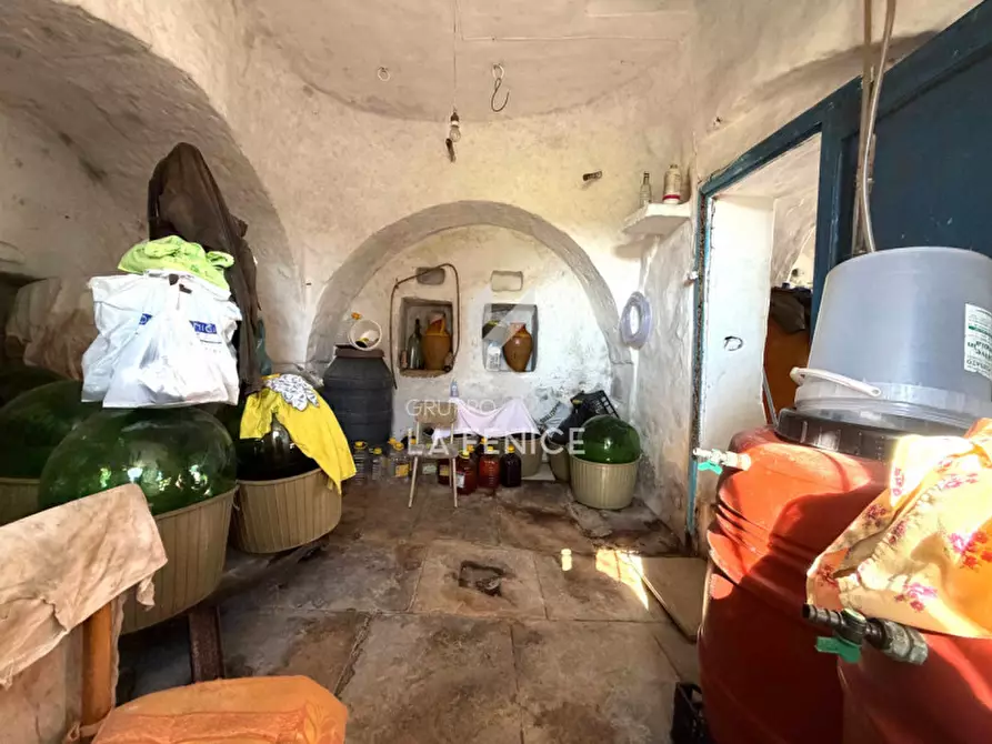 Immagine 15 di Rustico / casale in vendita  in Strada Porcile 127 a Martina Franca