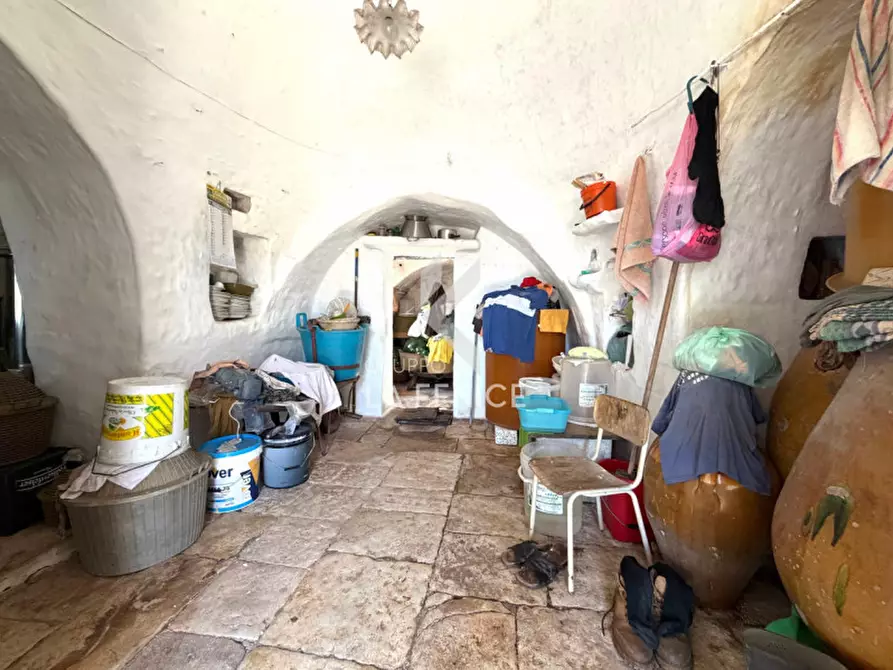 Immagine 16 di Rustico / casale in vendita  in Strada Porcile 127 a Martina Franca