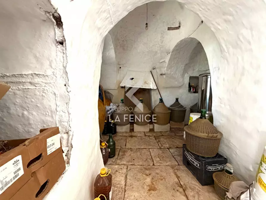 Immagine 17 di Rustico / casale in vendita  in Strada Porcile 127 a Martina Franca