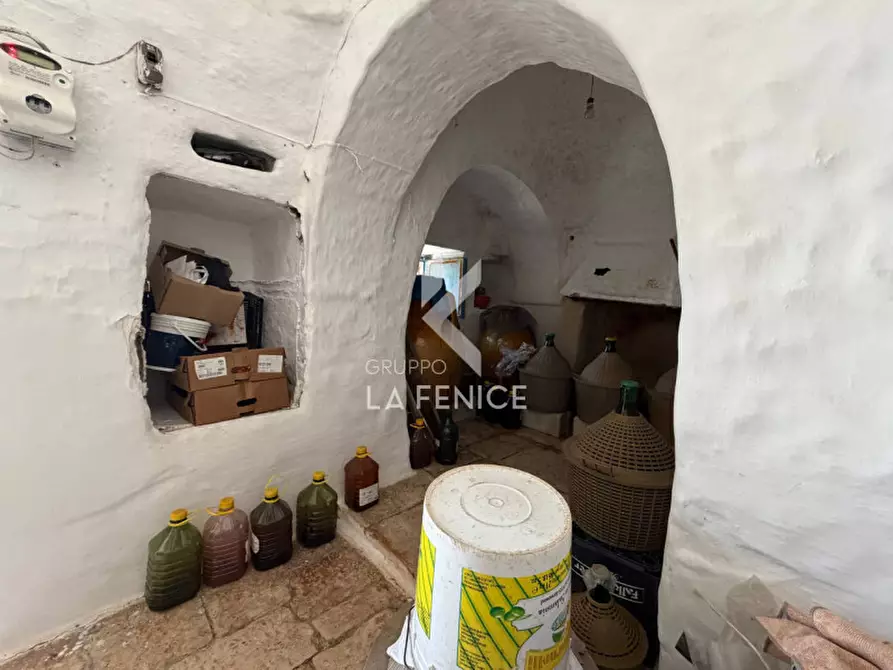 Immagine 18 di Rustico / casale in vendita  in Strada Porcile 127 a Martina Franca