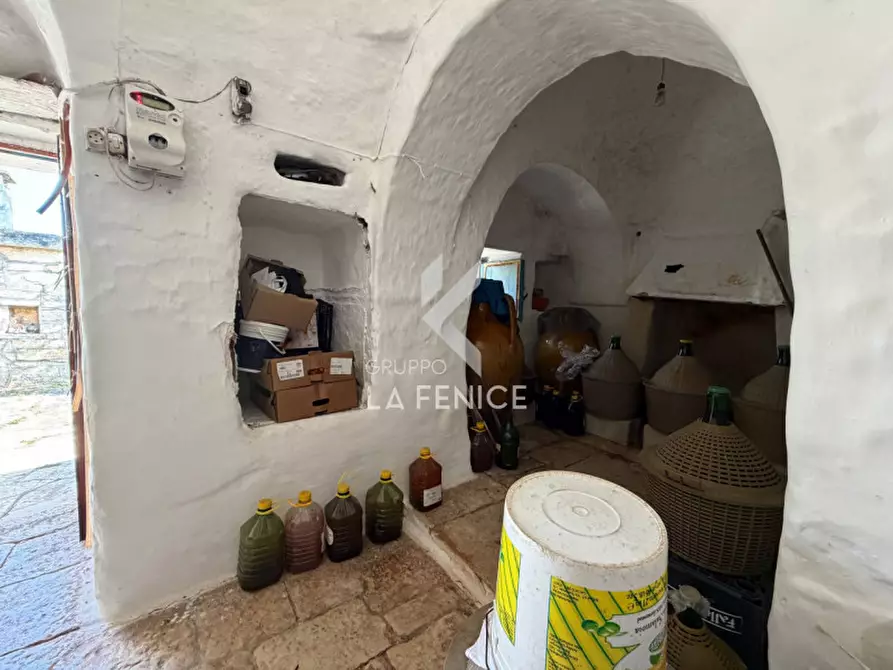 Immagine 19 di Rustico / casale in vendita  in Strada Porcile 127 a Martina Franca