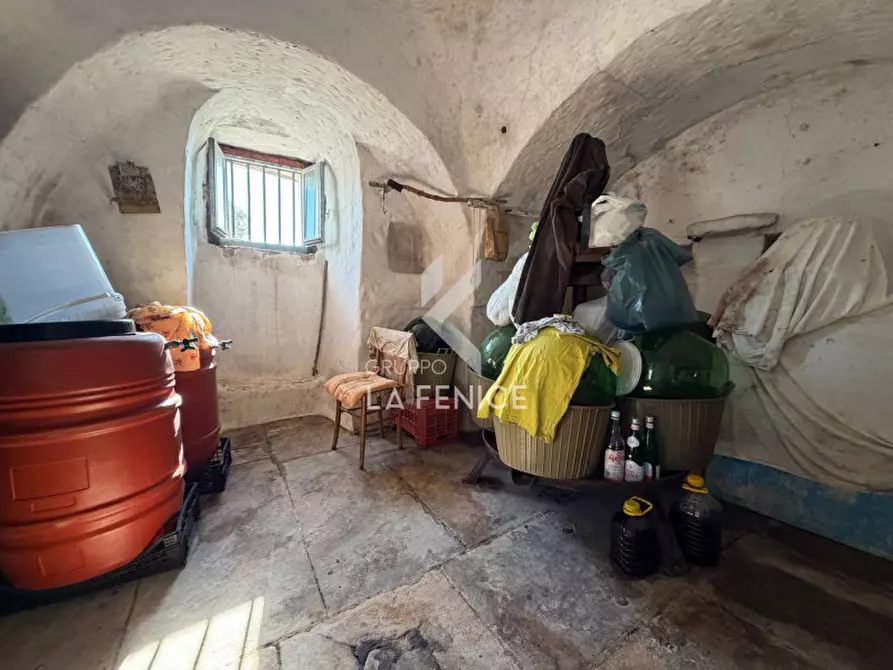Immagine 22 di Rustico / casale in vendita  in Strada Porcile 127 a Martina Franca