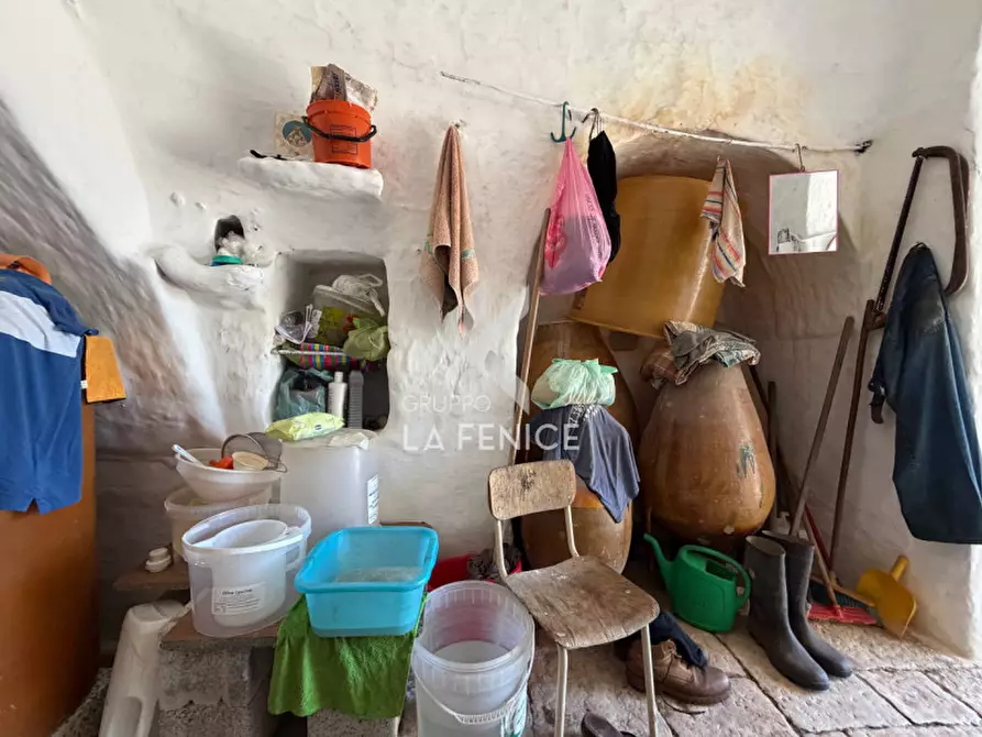 Immagine 23 di Rustico / casale in vendita  in Strada Porcile 127 a Martina Franca