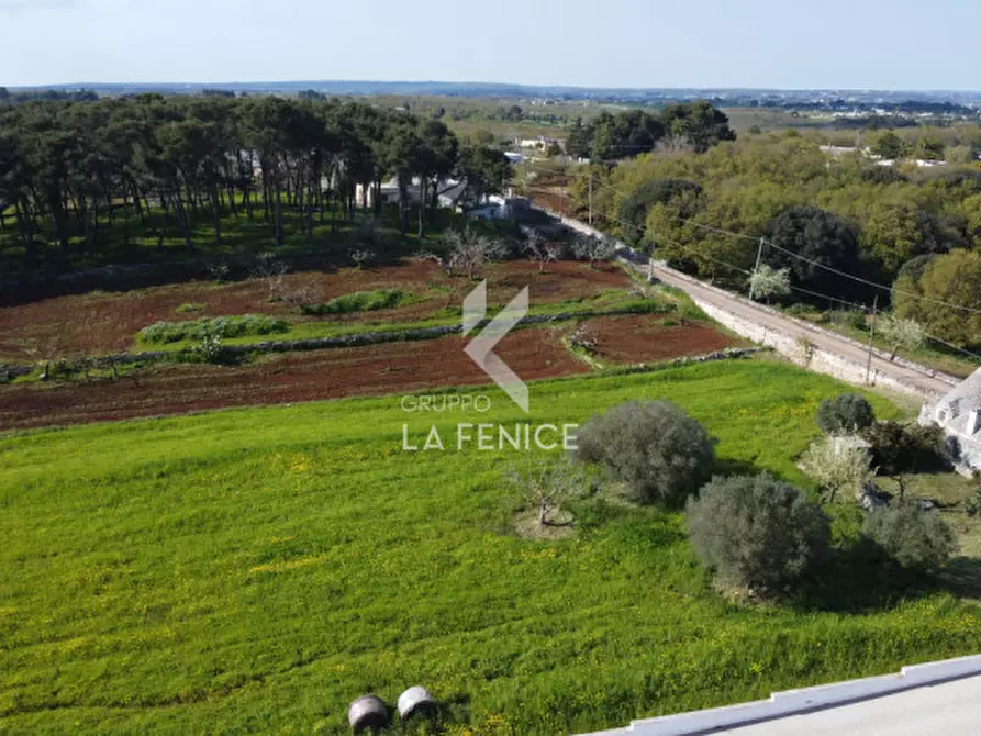 Immagine 25 di Rustico / casale in vendita  in Strada Porcile 127 a Martina Franca