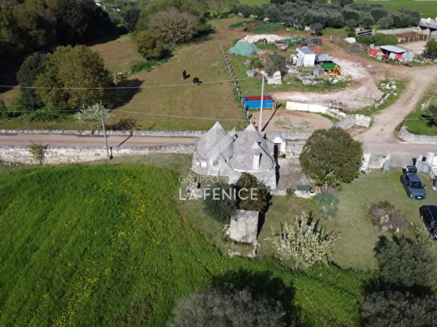 Immagine 26 di Rustico / casale in vendita  in Strada Porcile 127 a Martina Franca