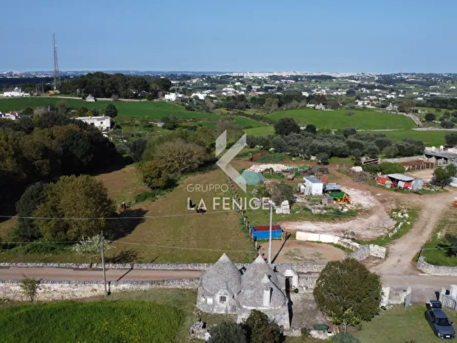 Immagine 27 di Rustico / casale in vendita  in Strada Porcile 127 a Martina Franca