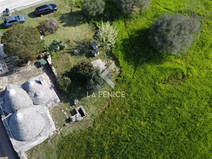 Immagine 28 di Rustico / casale in vendita  in Strada Porcile 127 a Martina Franca