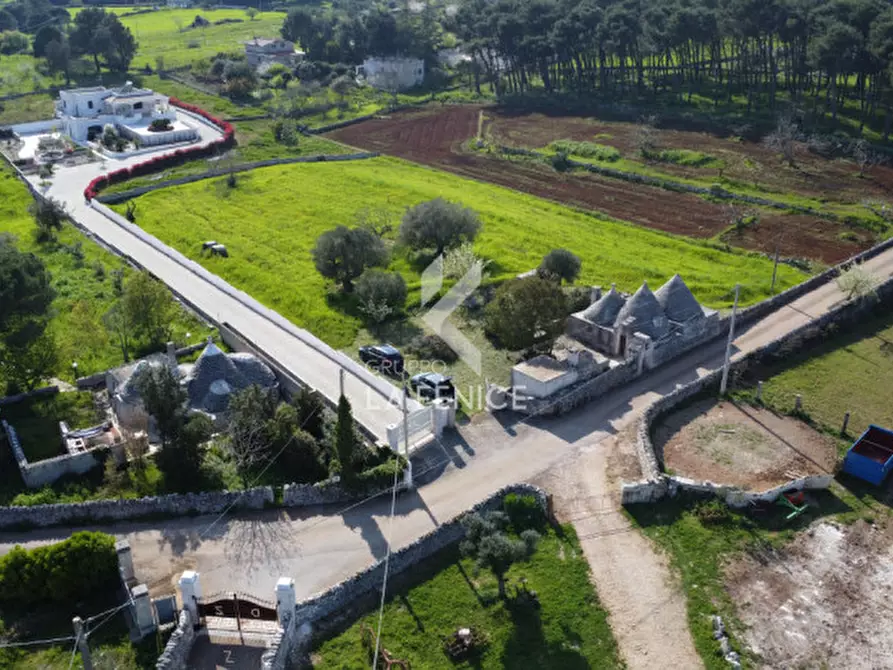 Immagine 29 di Rustico / casale in vendita  in Strada Porcile 127 a Martina Franca