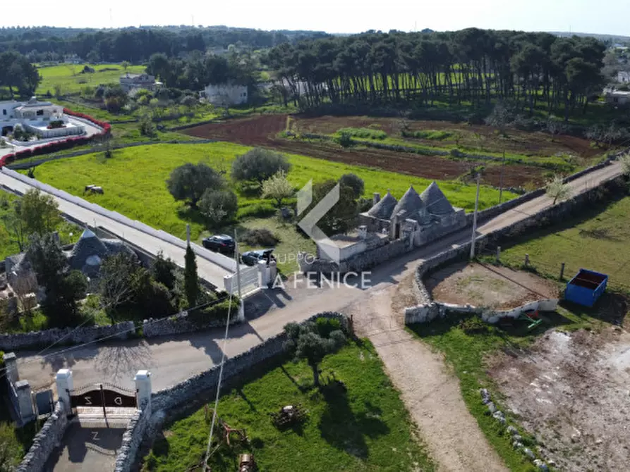 Immagine 30 di Rustico / casale in vendita  in Strada Porcile 127 a Martina Franca