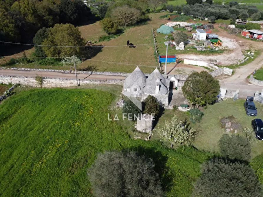 Immagine 31 di Rustico / casale in vendita  in Strada Porcile 127 a Martina Franca