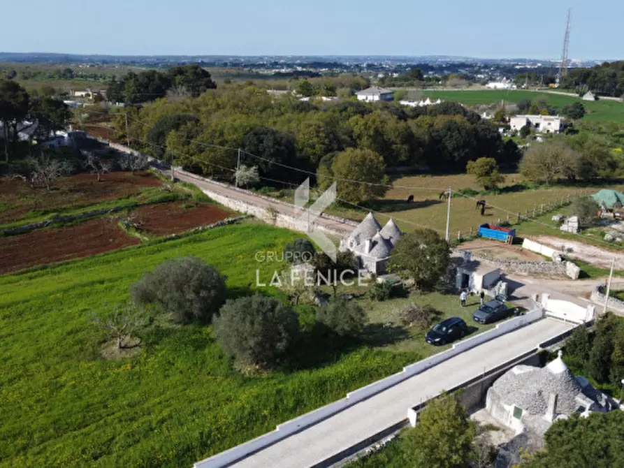 Immagine 33 di Rustico / casale in vendita  in Strada Porcile 127 a Martina Franca