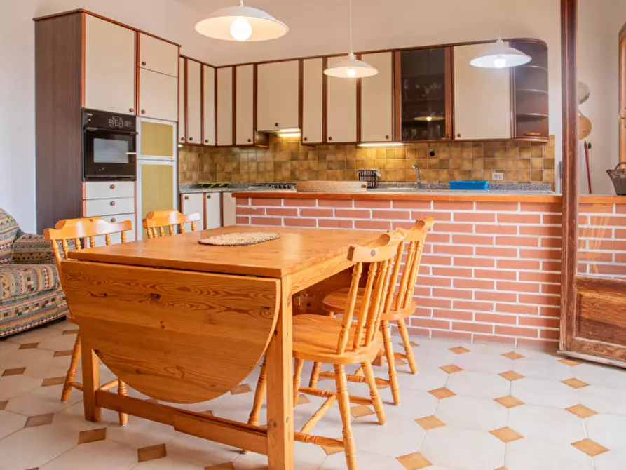 Immagine 3 di Appartamento in vendita  in Via Montelatu a Siniscola