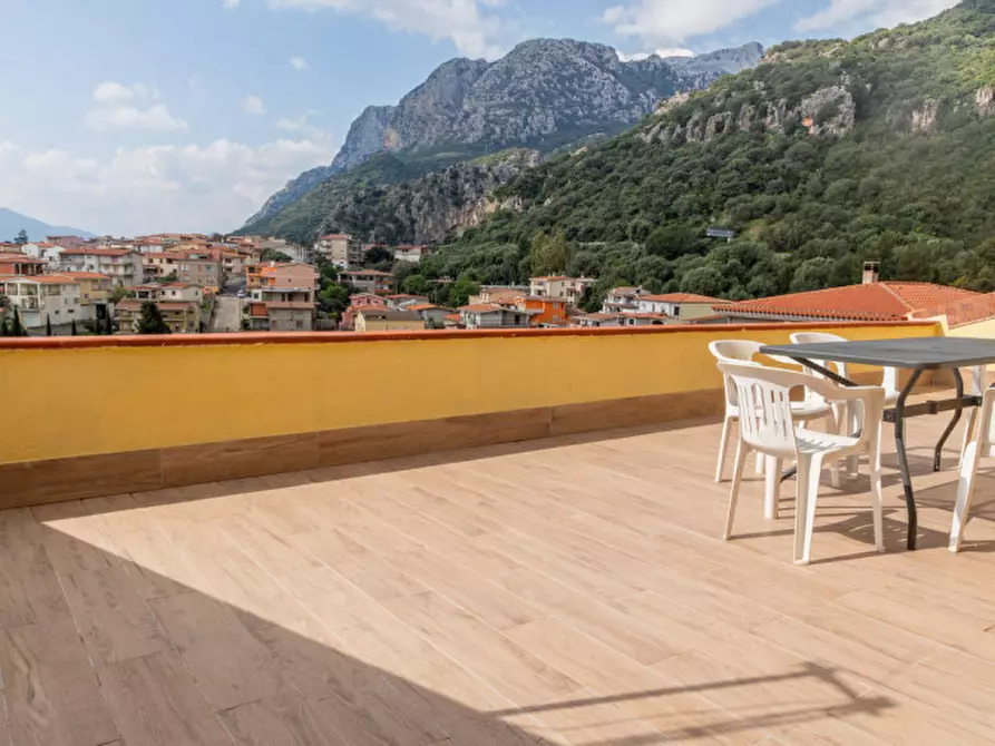 Immagine 5 di Appartamento in vendita  in Via Montelatu a Siniscola