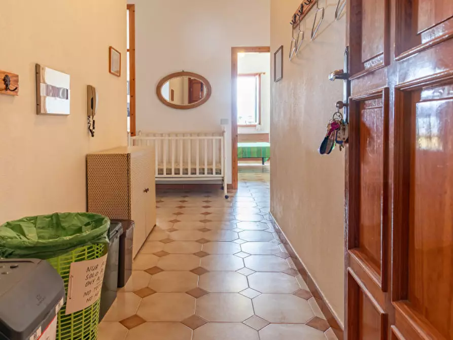 Immagine 23 di Appartamento in vendita  in Via Montelatu a Siniscola