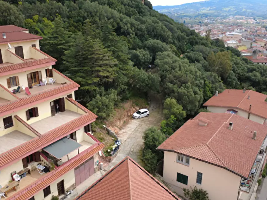 Immagine 26 di Appartamento in vendita  in Via Montelatu a Siniscola