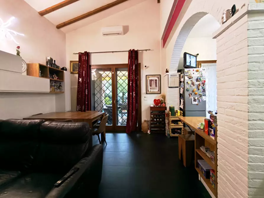 Immagine 6 di Villetta a schiera in vendita  in Via Carlo Jussi a San Lazzaro Di Savena