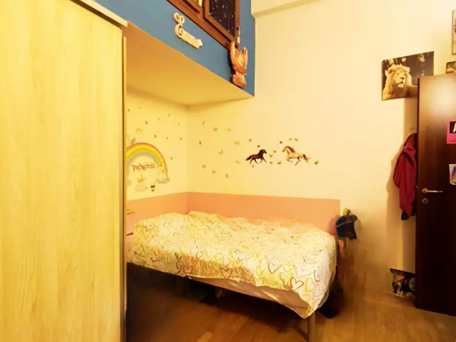 Immagine 7 di Villetta a schiera in vendita  in Via Carlo Jussi a San Lazzaro Di Savena