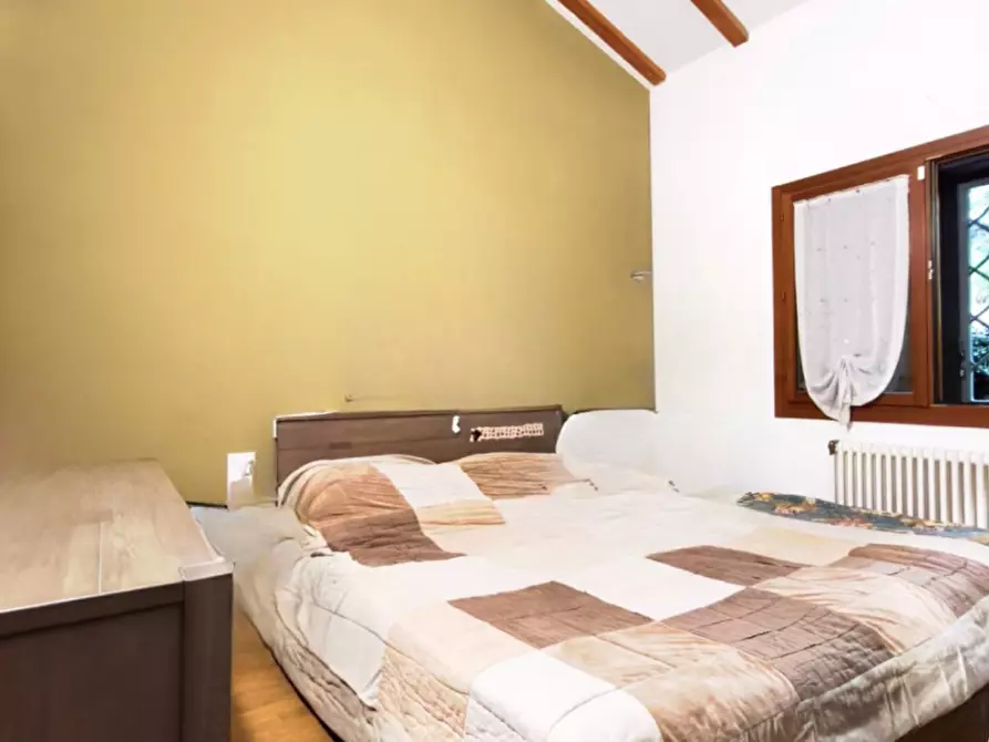 Immagine 8 di Villetta a schiera in vendita  in Via Carlo Jussi a San Lazzaro Di Savena