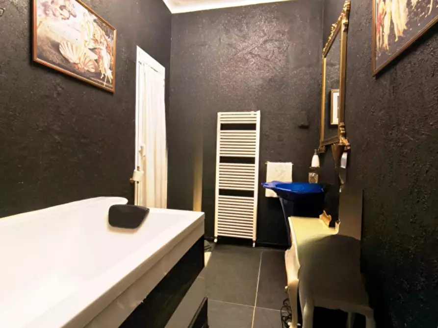 Immagine 10 di Villetta a schiera in vendita  in Via Carlo Jussi a San Lazzaro Di Savena