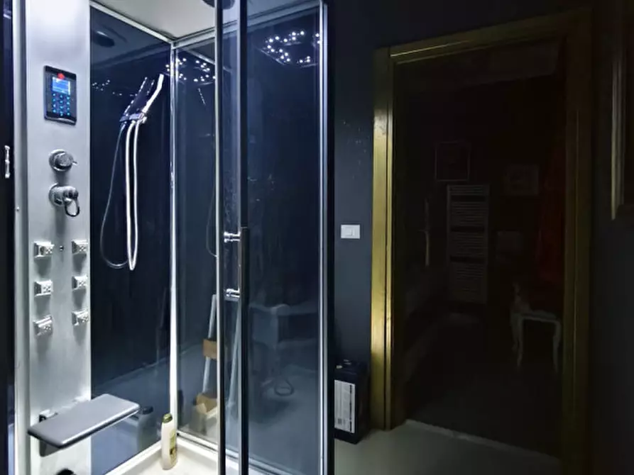 Immagine 11 di Villetta a schiera in vendita  in Via Carlo Jussi a San Lazzaro Di Savena