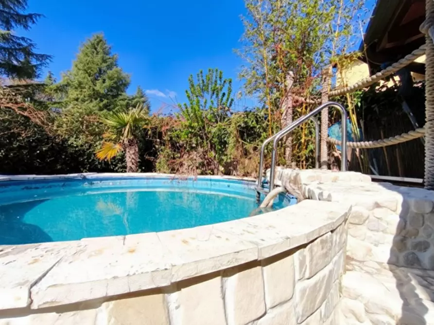 Immagine 14 di Villetta a schiera in vendita  in Via Carlo Jussi a San Lazzaro Di Savena