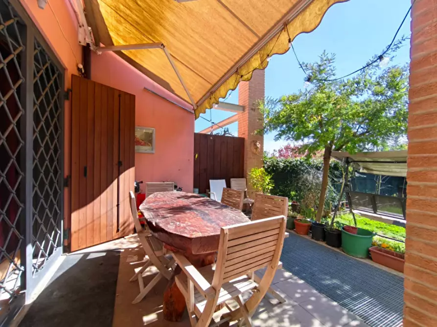 Immagine 15 di Villetta a schiera in vendita  in Via Carlo Jussi a San Lazzaro Di Savena