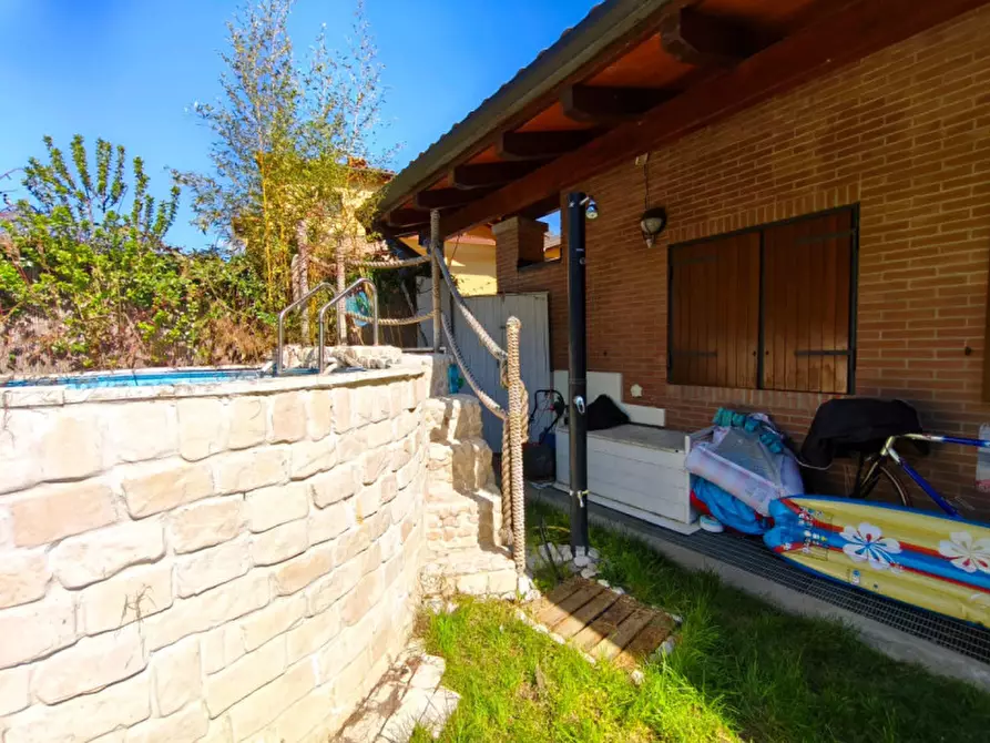 Immagine 17 di Villetta a schiera in vendita  in Via Carlo Jussi a San Lazzaro Di Savena