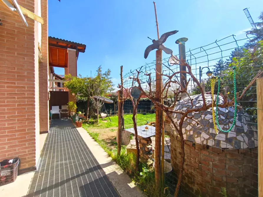 Immagine 18 di Villetta a schiera in vendita  in Via Carlo Jussi a San Lazzaro Di Savena