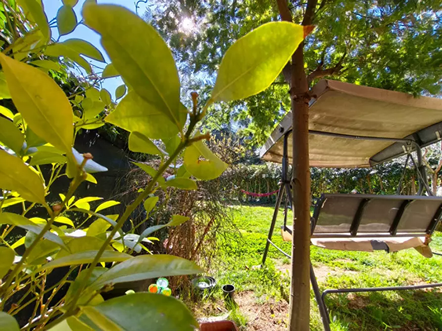 Immagine 20 di Villetta a schiera in vendita  in Via Carlo Jussi a San Lazzaro Di Savena