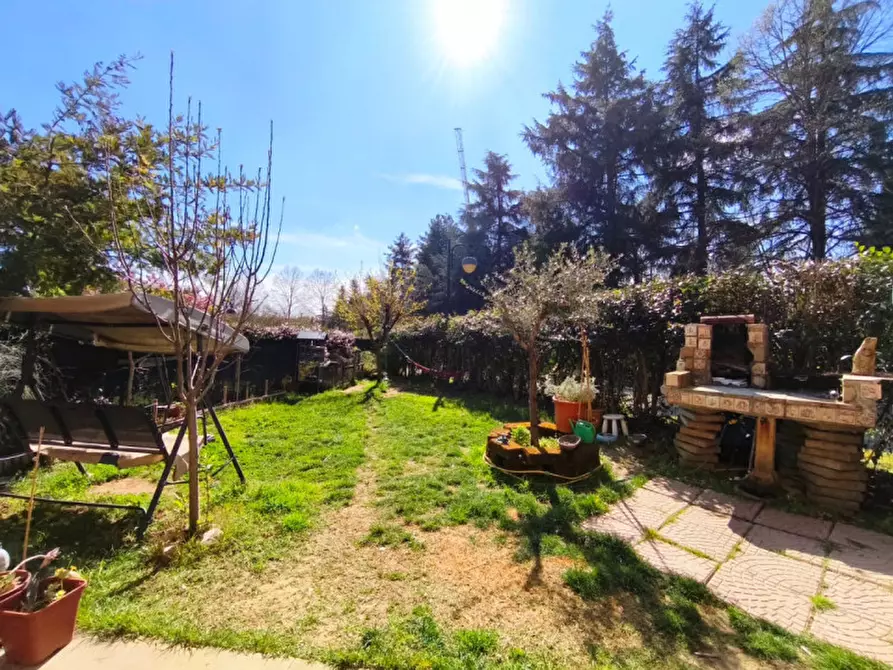 Immagine 22 di Villetta a schiera in vendita  in Via Carlo Jussi a San Lazzaro Di Savena