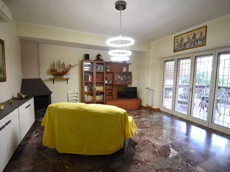 Immagine 7 di Appartamento in vendita  in Via Monte Fumaiolo a Roma