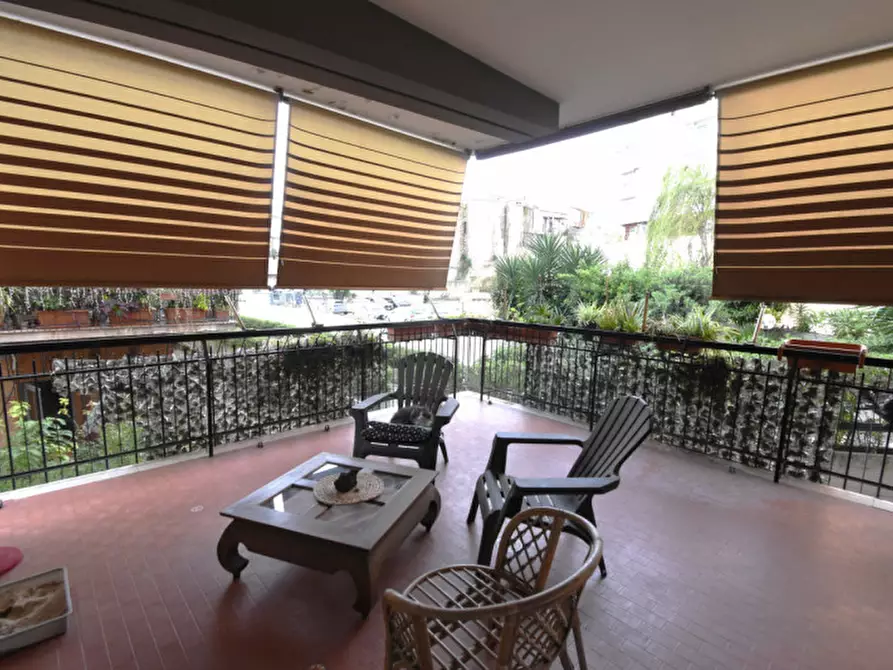 Immagine 9 di Appartamento in vendita  in Via Monte Fumaiolo a Roma