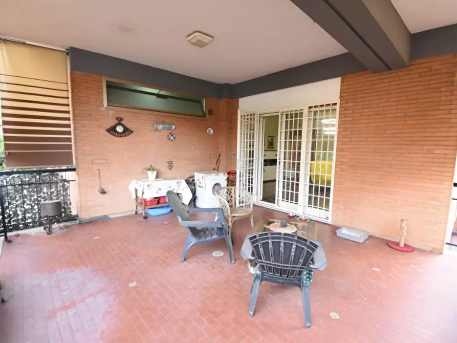 Immagine 13 di Appartamento in vendita  in Via Monte Fumaiolo a Roma