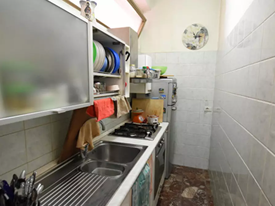 Immagine 14 di Appartamento in vendita  in Via Monte Fumaiolo a Roma